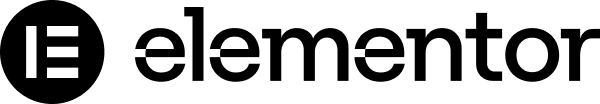 elementor logo black 600x600 1 -